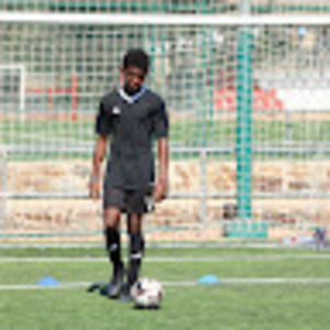 Meet your Posher, Troy